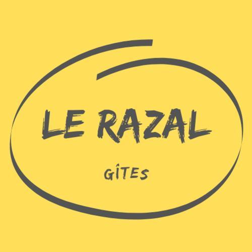 Gite 4 - Le Razal Vallon-Pont-d'Arc Exterior photo
